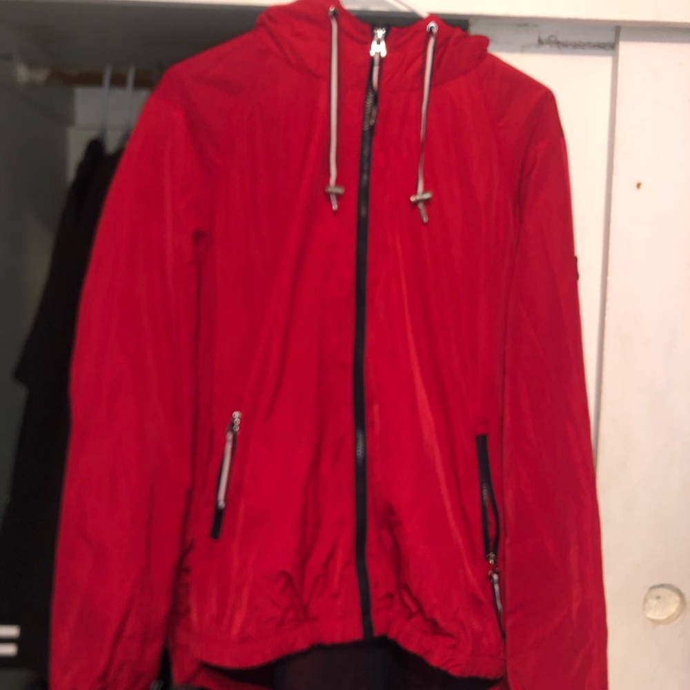 Tommy Hilfiger jacket